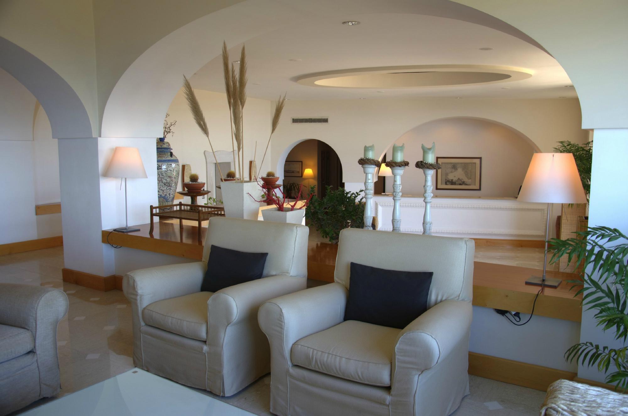 Hotel photo 19 of Grand Hotel Aminta.