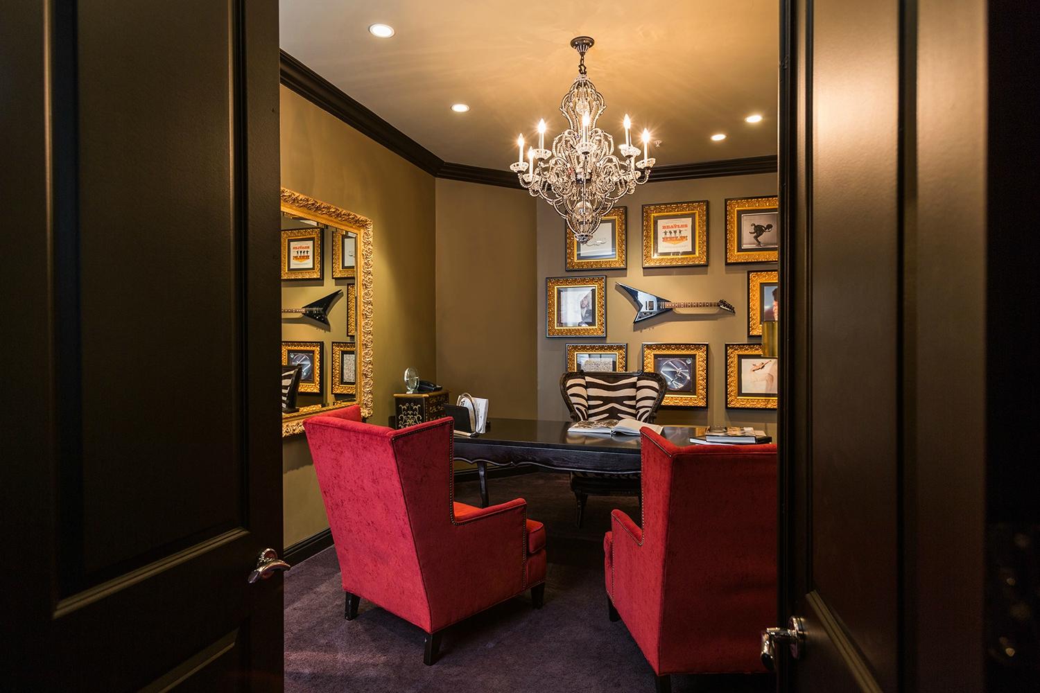 Hotel photo 6 of Hotel ZaZa Houston Museum District.