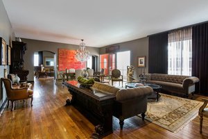Room & Suite