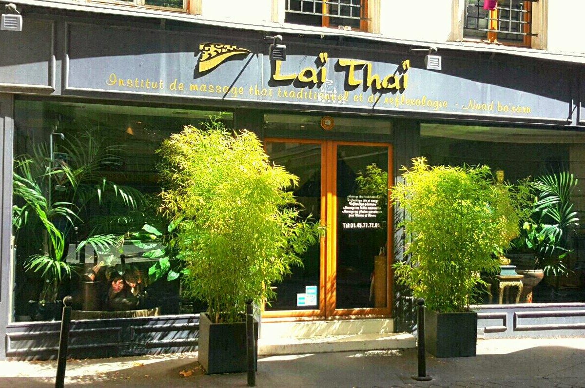 Lai Thai - All You Need to Know BEFORE You Go (2024)