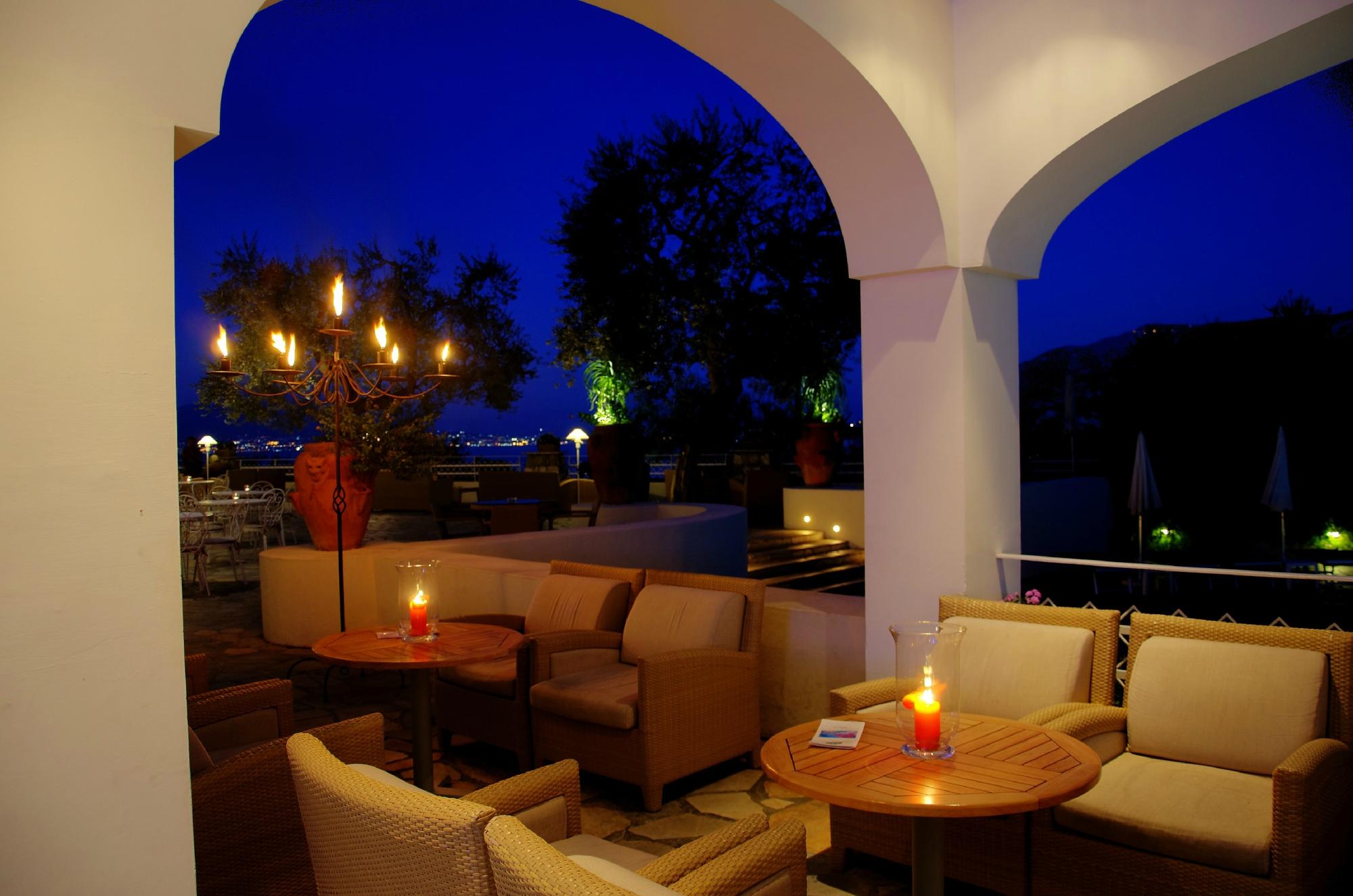 Hotel photo 18 of Grand Hotel Aminta.