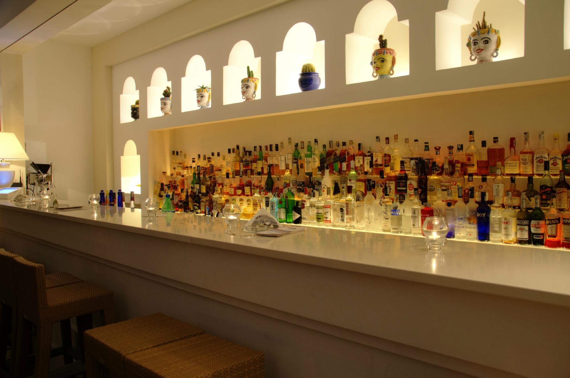 Hotel photo 94 of Grand Hotel Aminta.