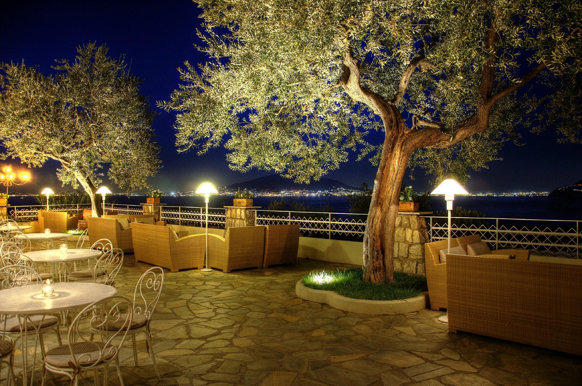 Hotel photo 91 of Grand Hotel Aminta.
