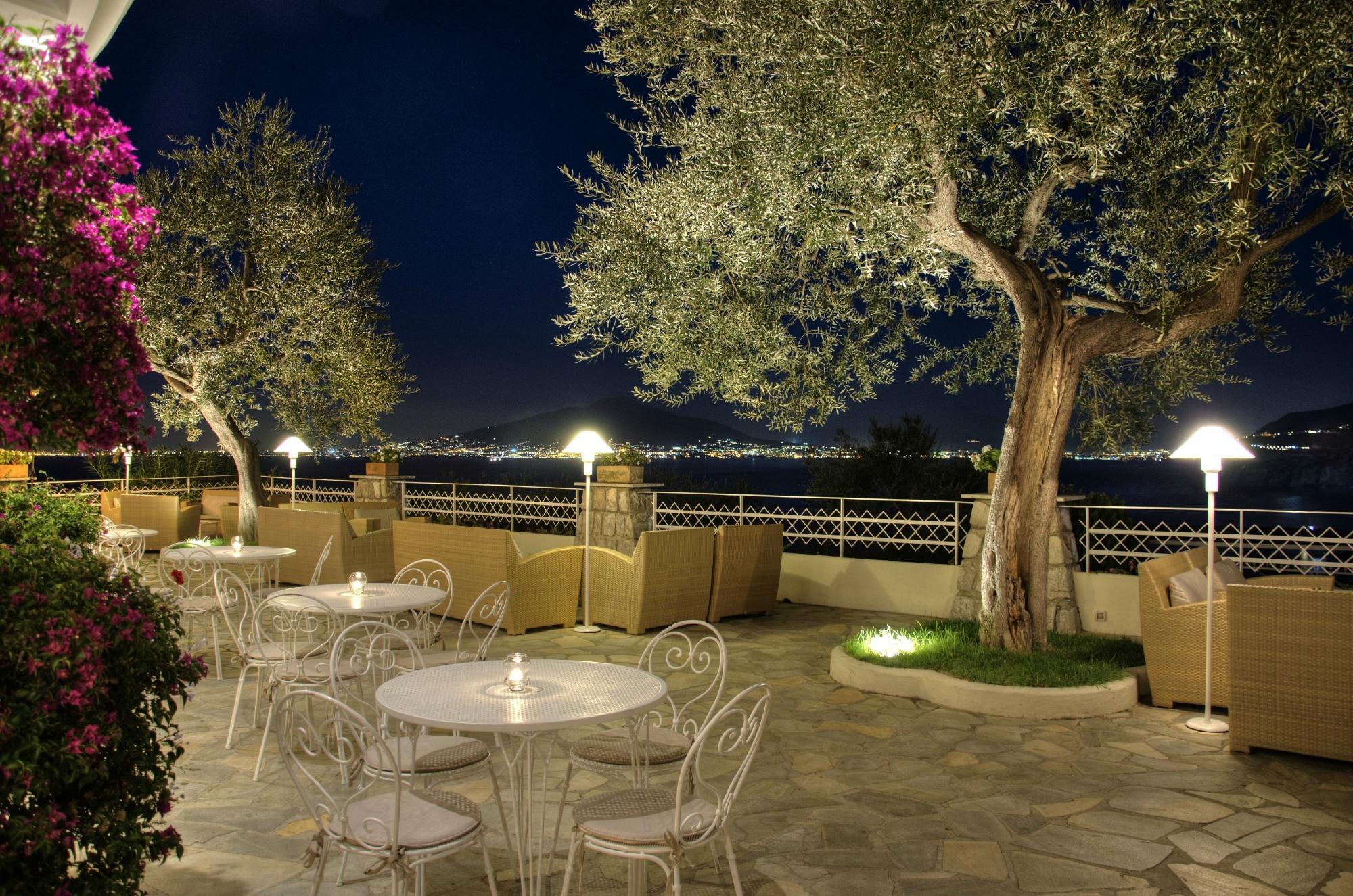 Hotel photo 89 of Grand Hotel Aminta.