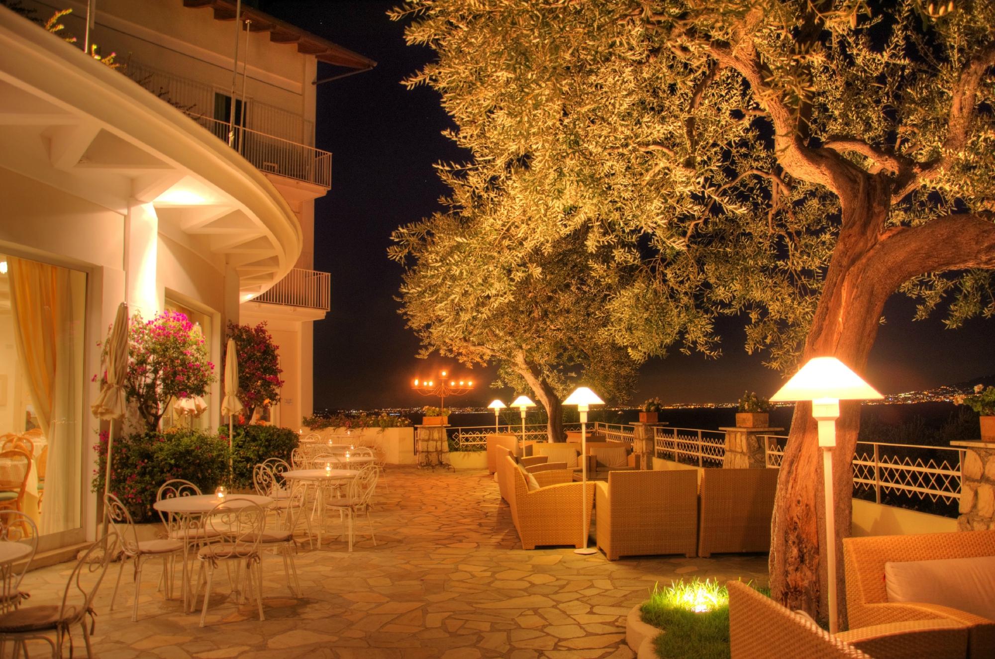 Hotel photo 15 of Grand Hotel Aminta.