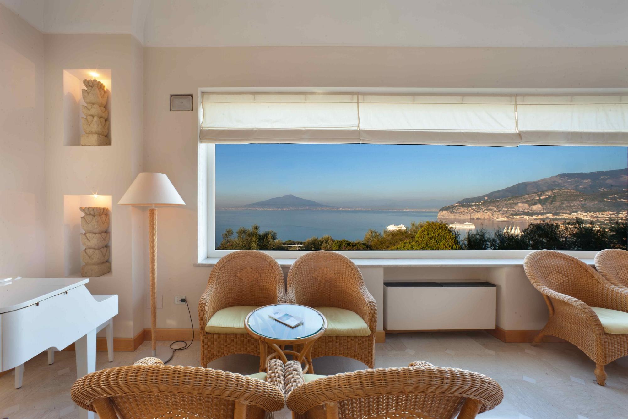 Hotel photo 41 of Grand Hotel Aminta.