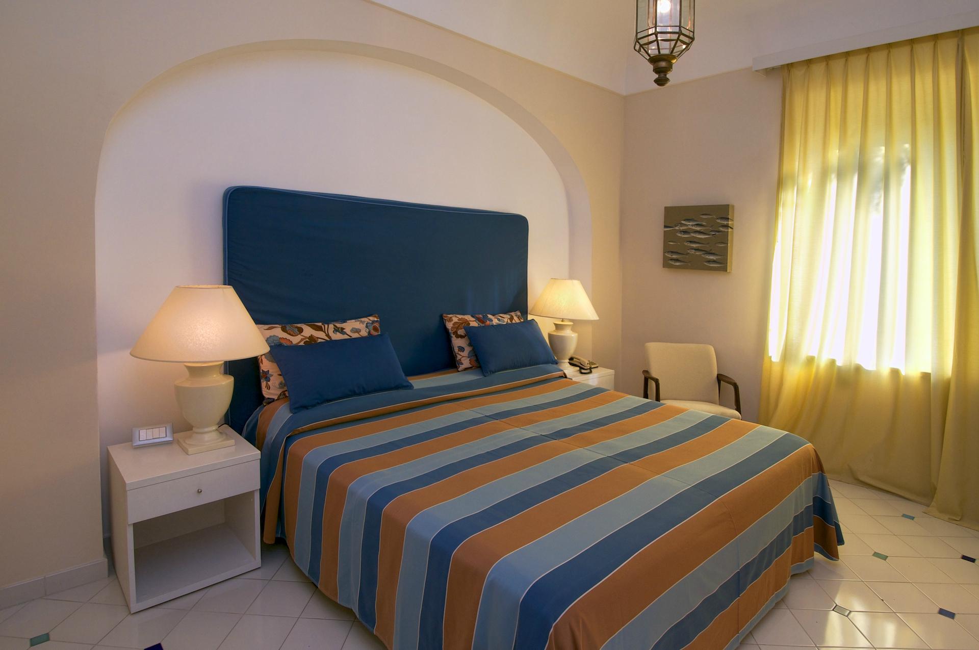 Hotel photo 55 of Grand Hotel Aminta.