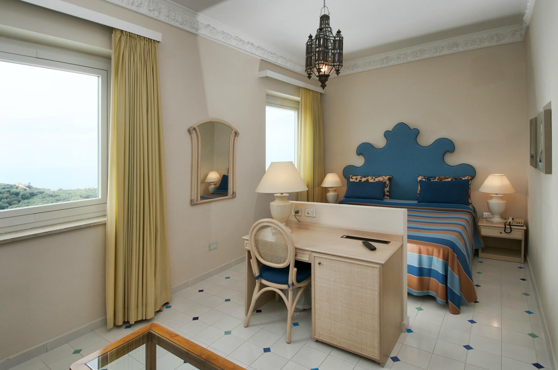 Hotel photo 99 of Grand Hotel Aminta.