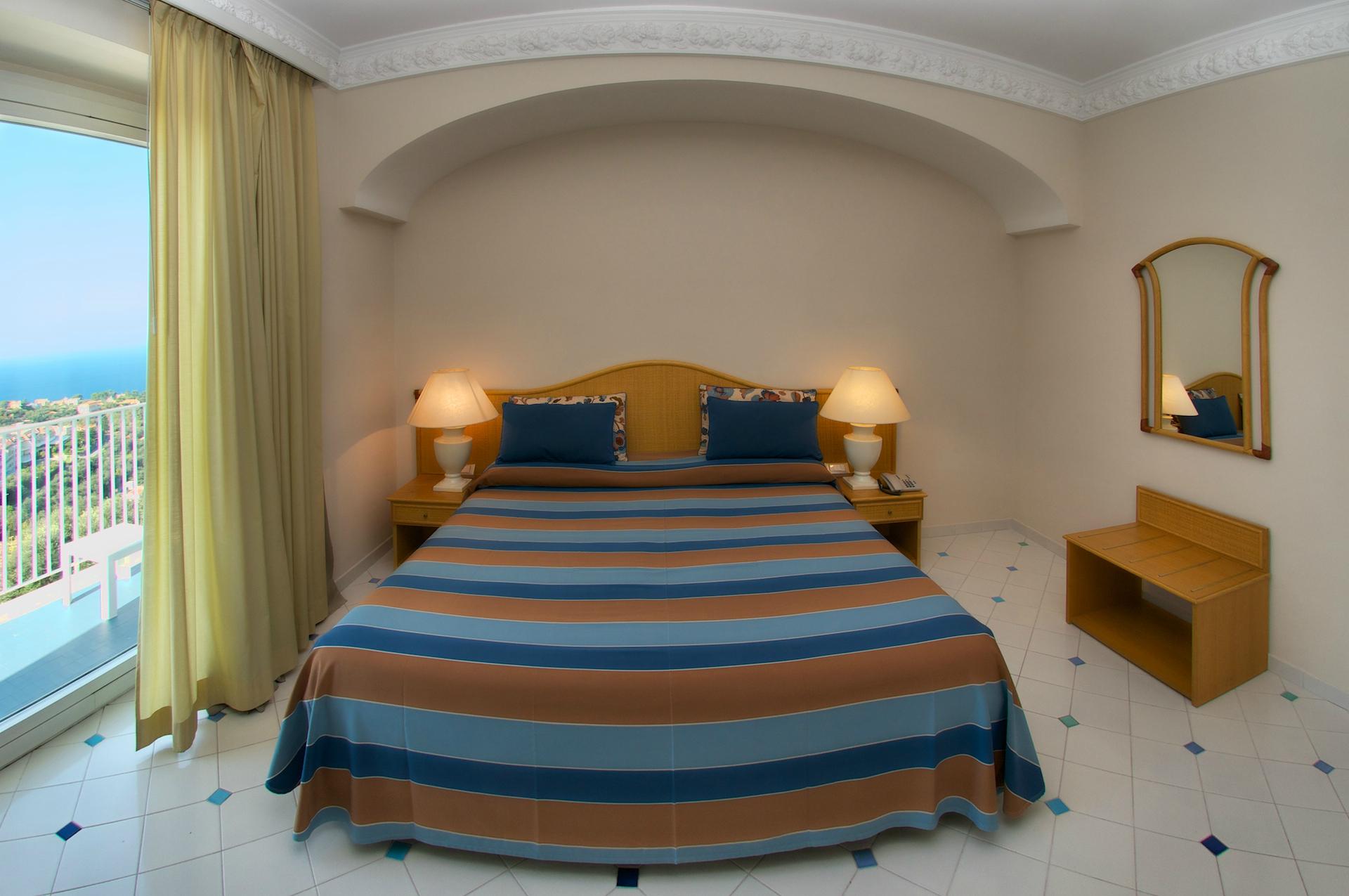 Hotel photo 28 of Grand Hotel Aminta.