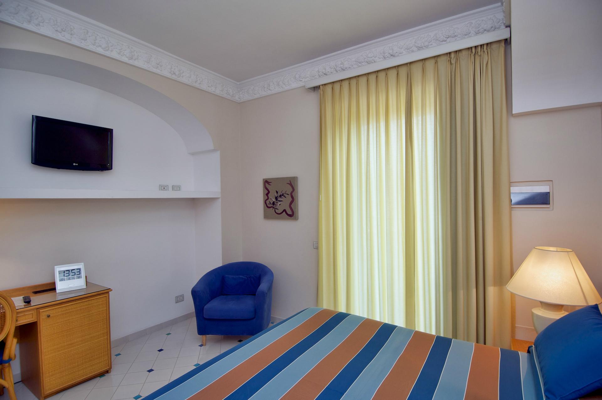 Hotel photo 35 of Grand Hotel Aminta.