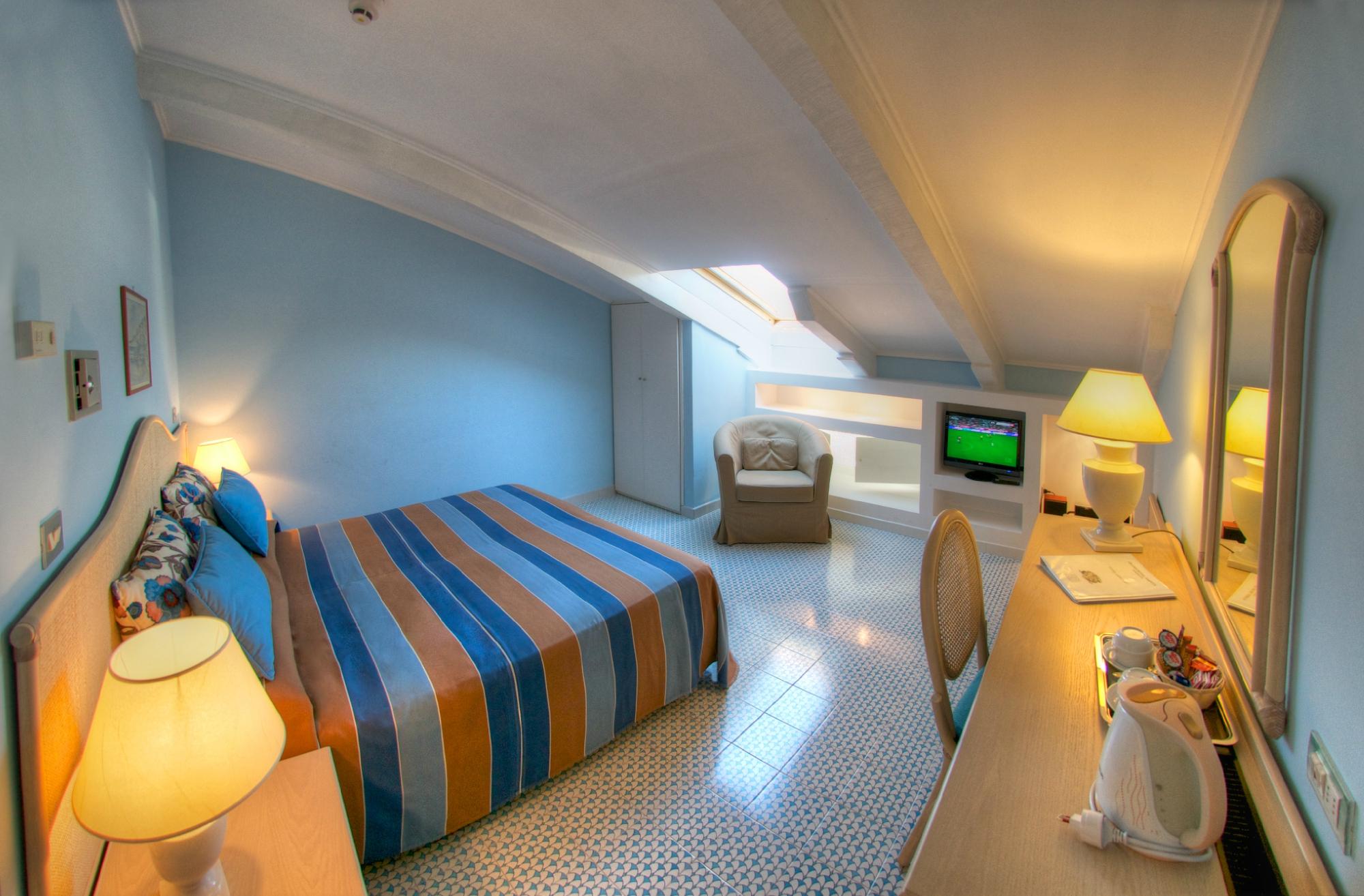 Hotel photo 69 of Grand Hotel Aminta.