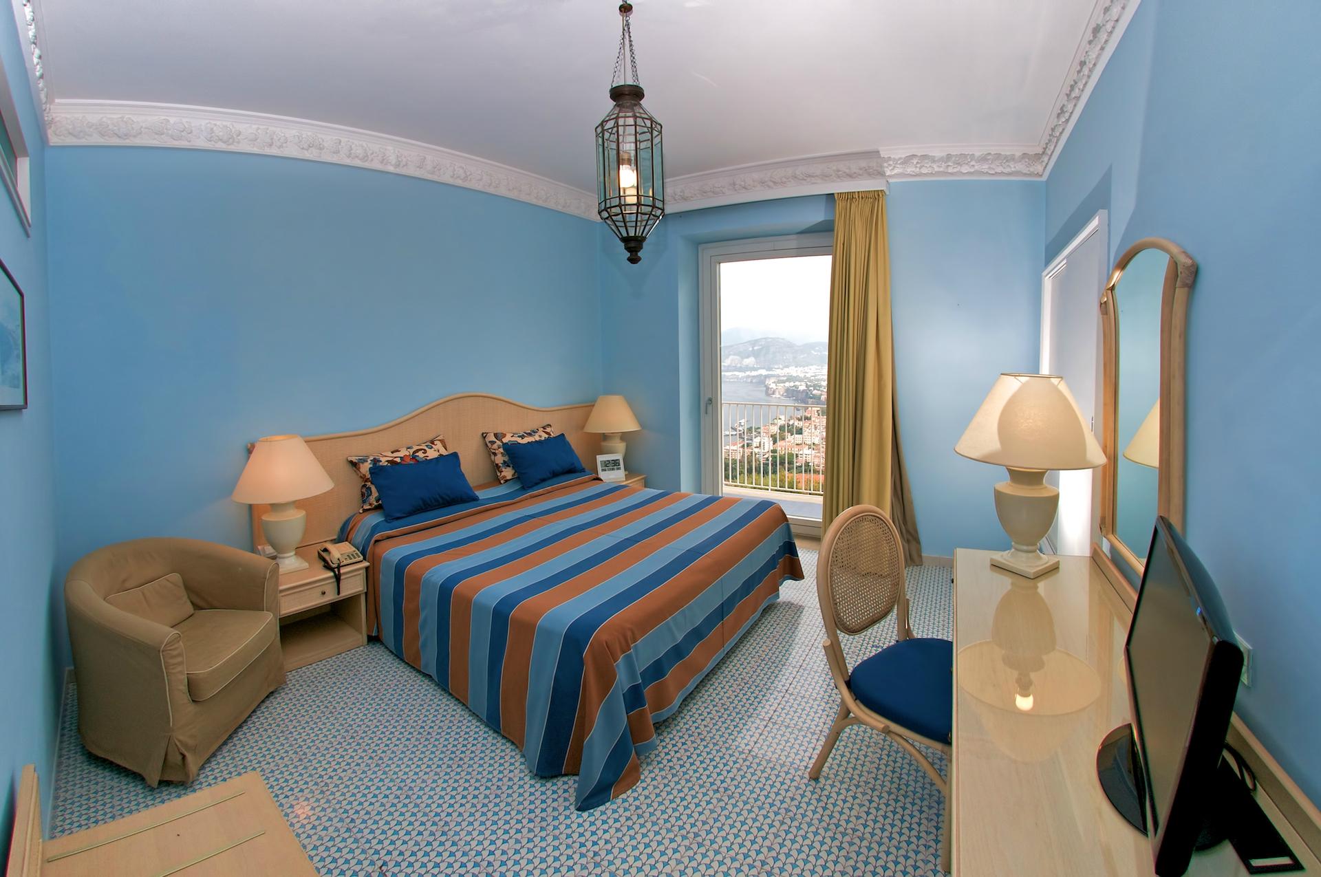 Hotel photo 11 of Grand Hotel Aminta.