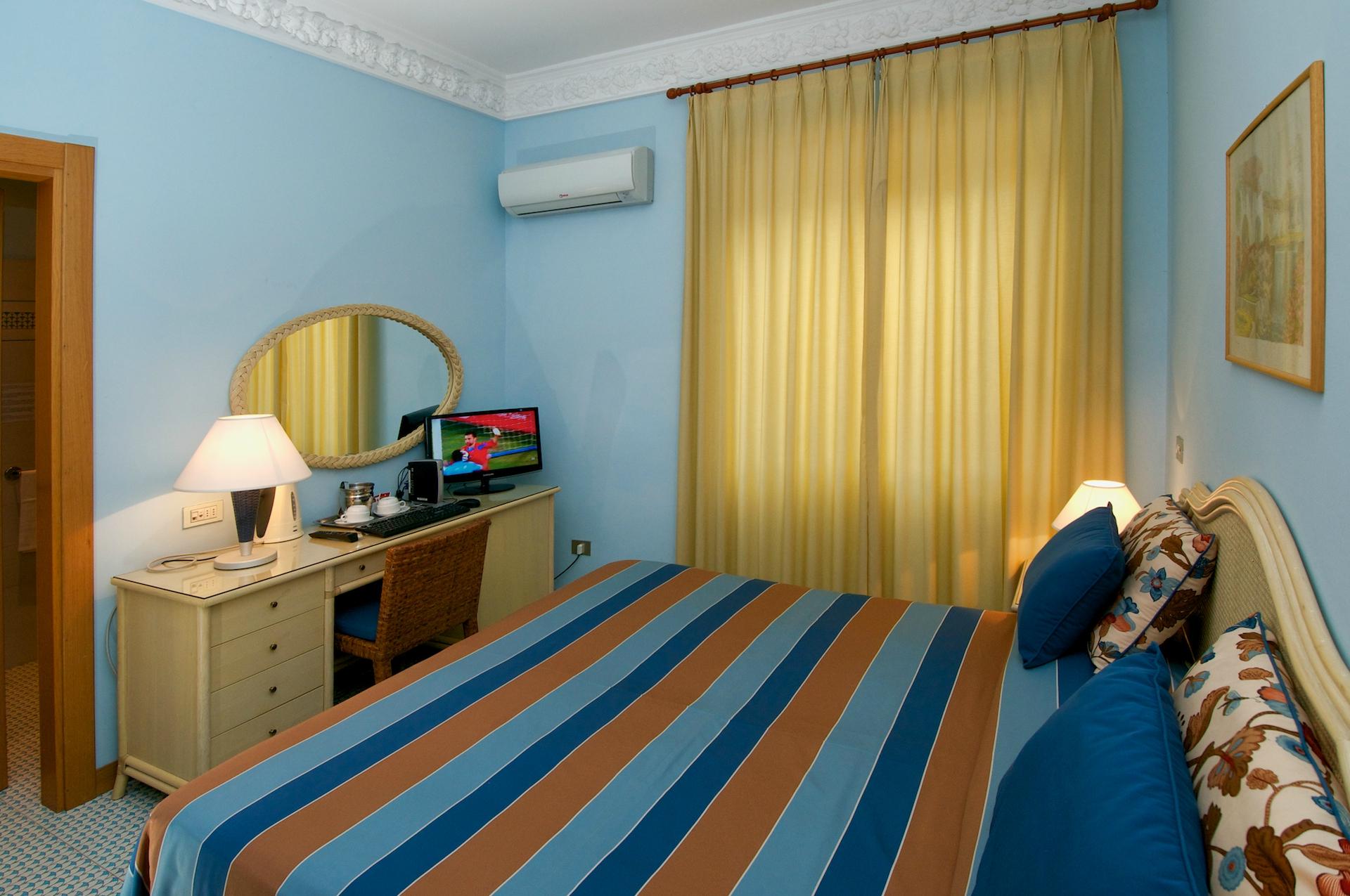 Hotel photo 16 of Grand Hotel Aminta.
