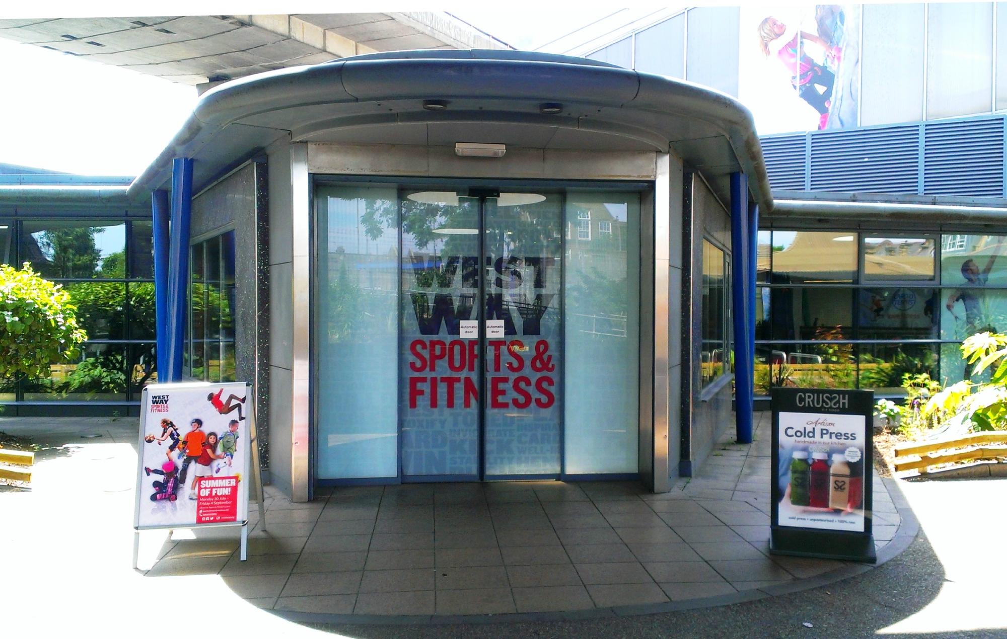 Sports and fitness discount shop near me