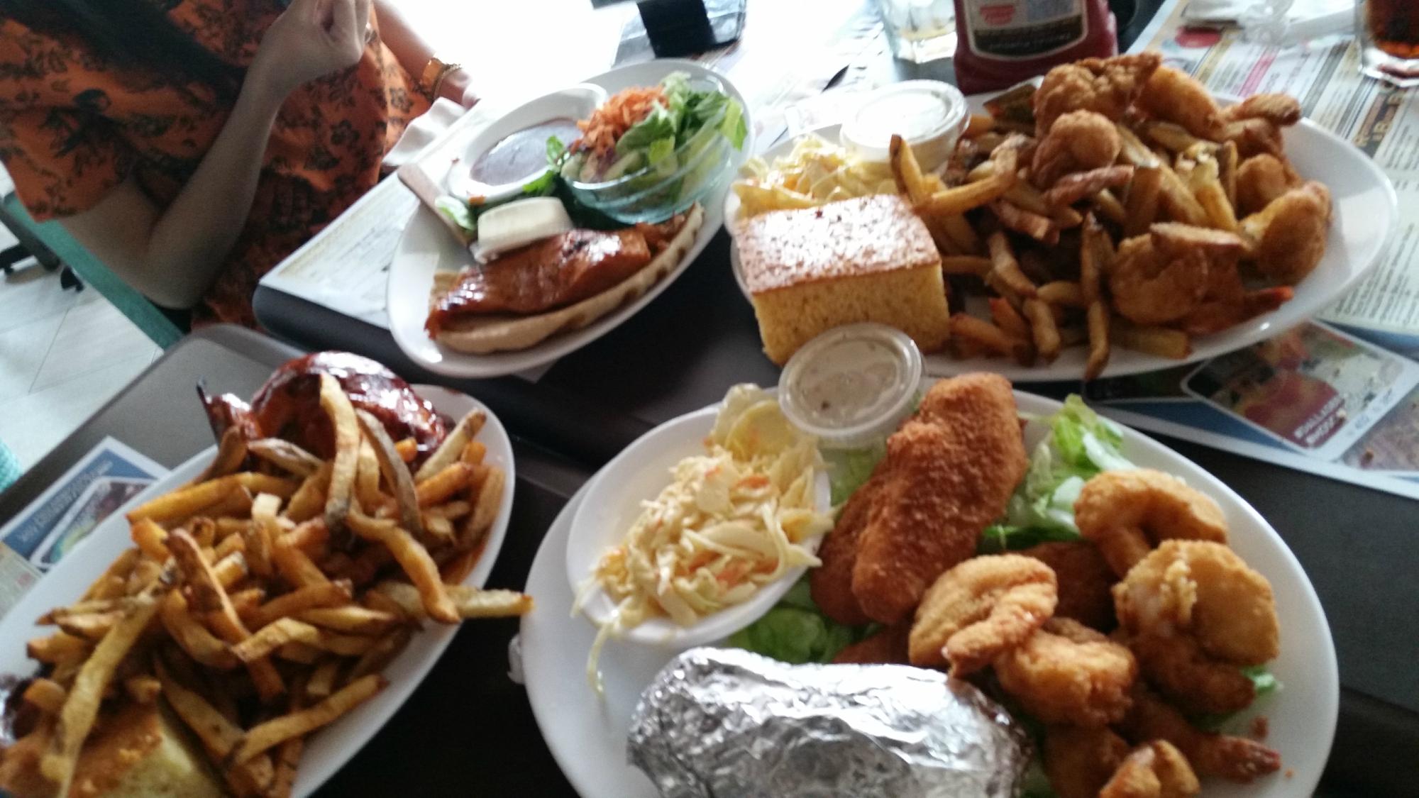 DALLAS BBQ QUEENS New York City Menu Prices Restaurant Reviews Tripadvisor