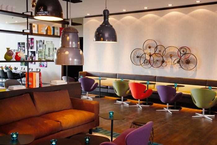 Imagen 2 de Motel One Amsterdam