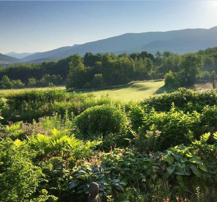 VERMONT BED AND BREAKFAST AT RUSSELL YOUNG FARM Desde $2,687 (Bristol ...