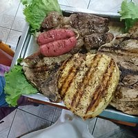 parrillada