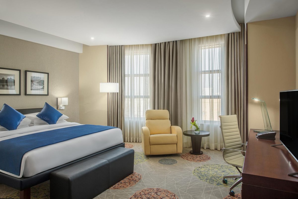 RADISSON BLU PLAZA HOTEL JEDDAH $84 ($̶9̶2̶) - Updated 2022 Prices ...