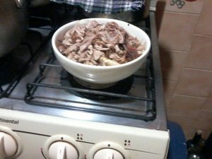 Comida