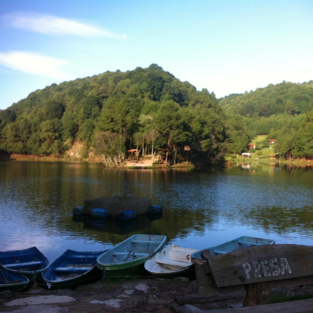 Presa del Llano (Villa del Carbón) - 2023 Lo que se debe saber antes de  viajar - Tripadvisor