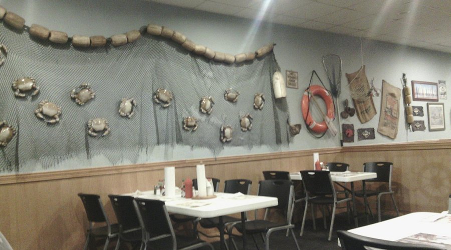 Fish River Grill #2