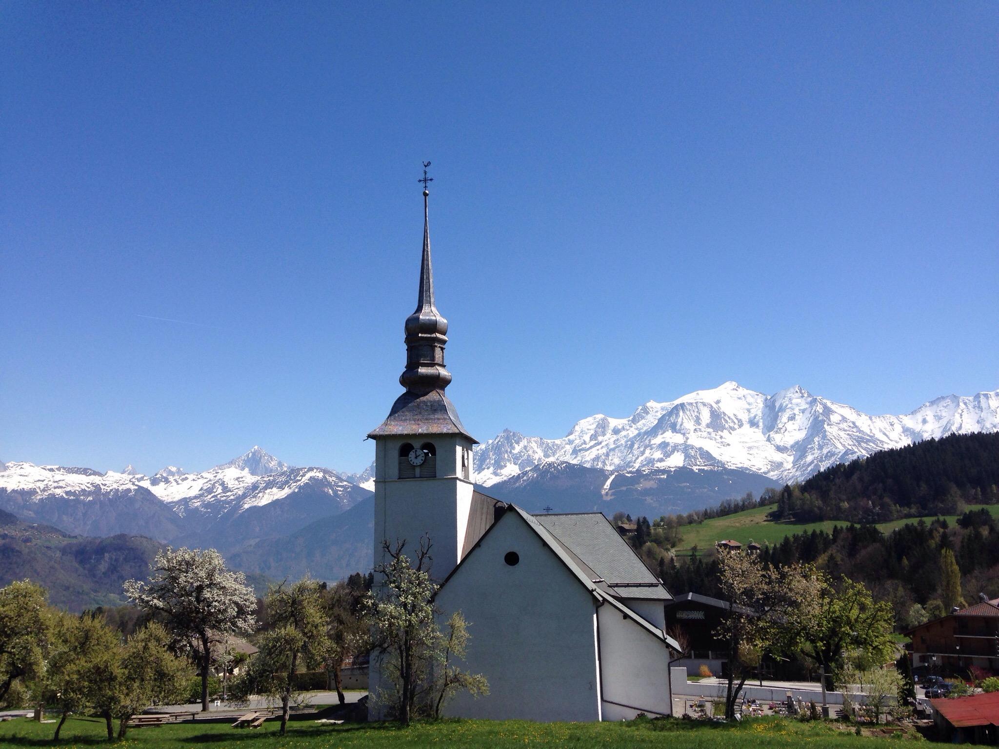 Notre Dame de l Assomption