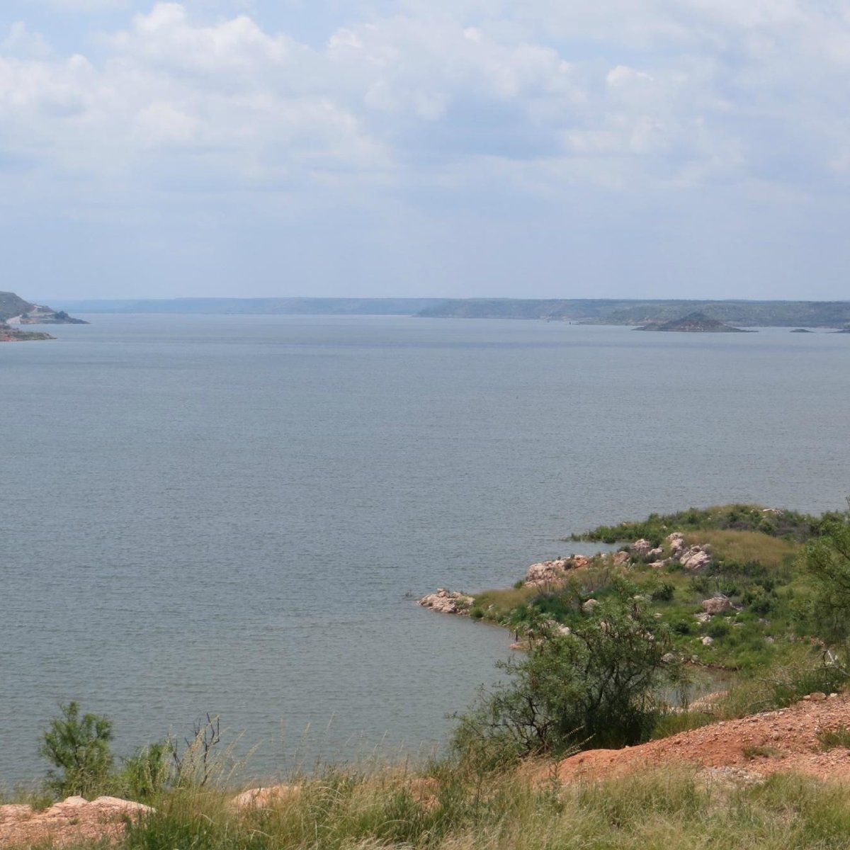 LAKE MEREDITH NATIONAL RECREATION AREA (Fritch) All You Need to Know