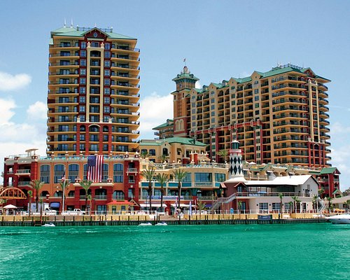 Free Things to Do in Destin
