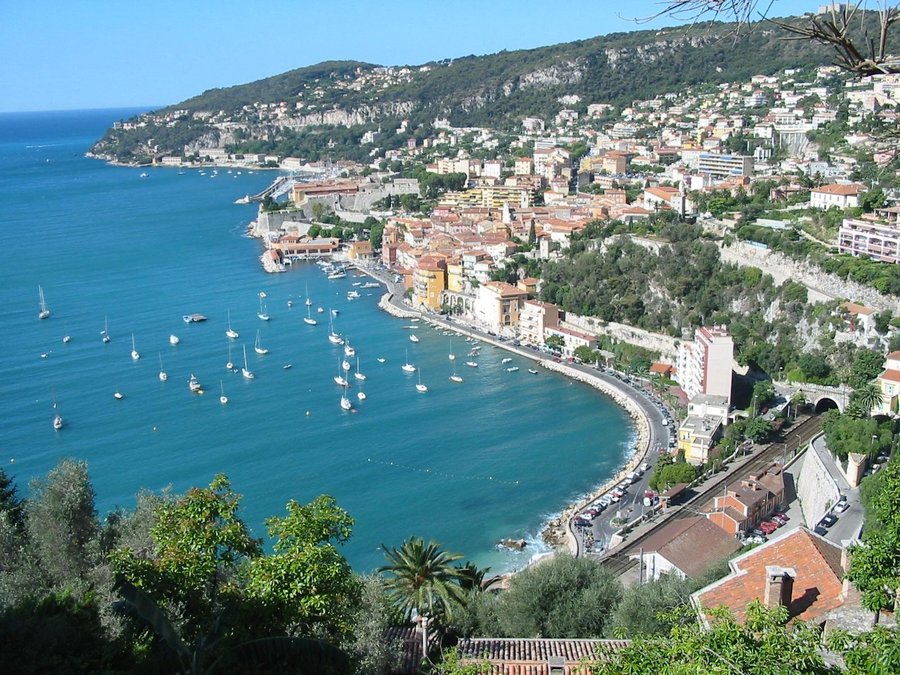 Hotel De La Darse Reviews Price Comparison Villefranche Sur Mer France Tripadvisor