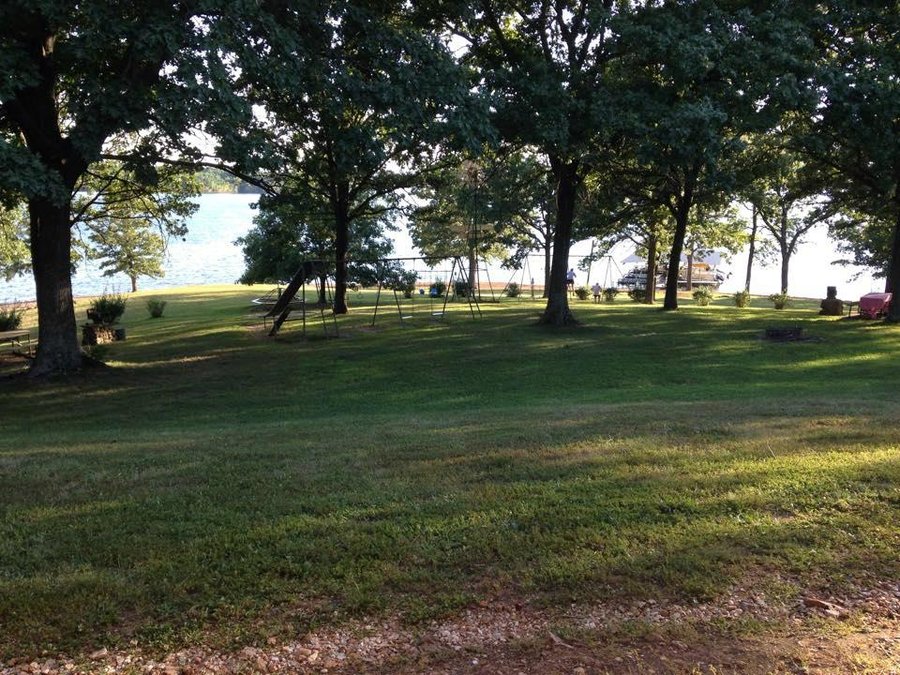 Sunflower Resort Prices Campground Reviews Wheatland Mo Tripadvisor