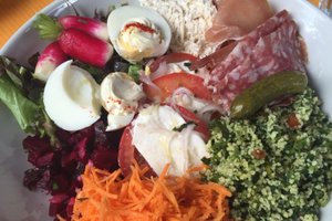 Comida