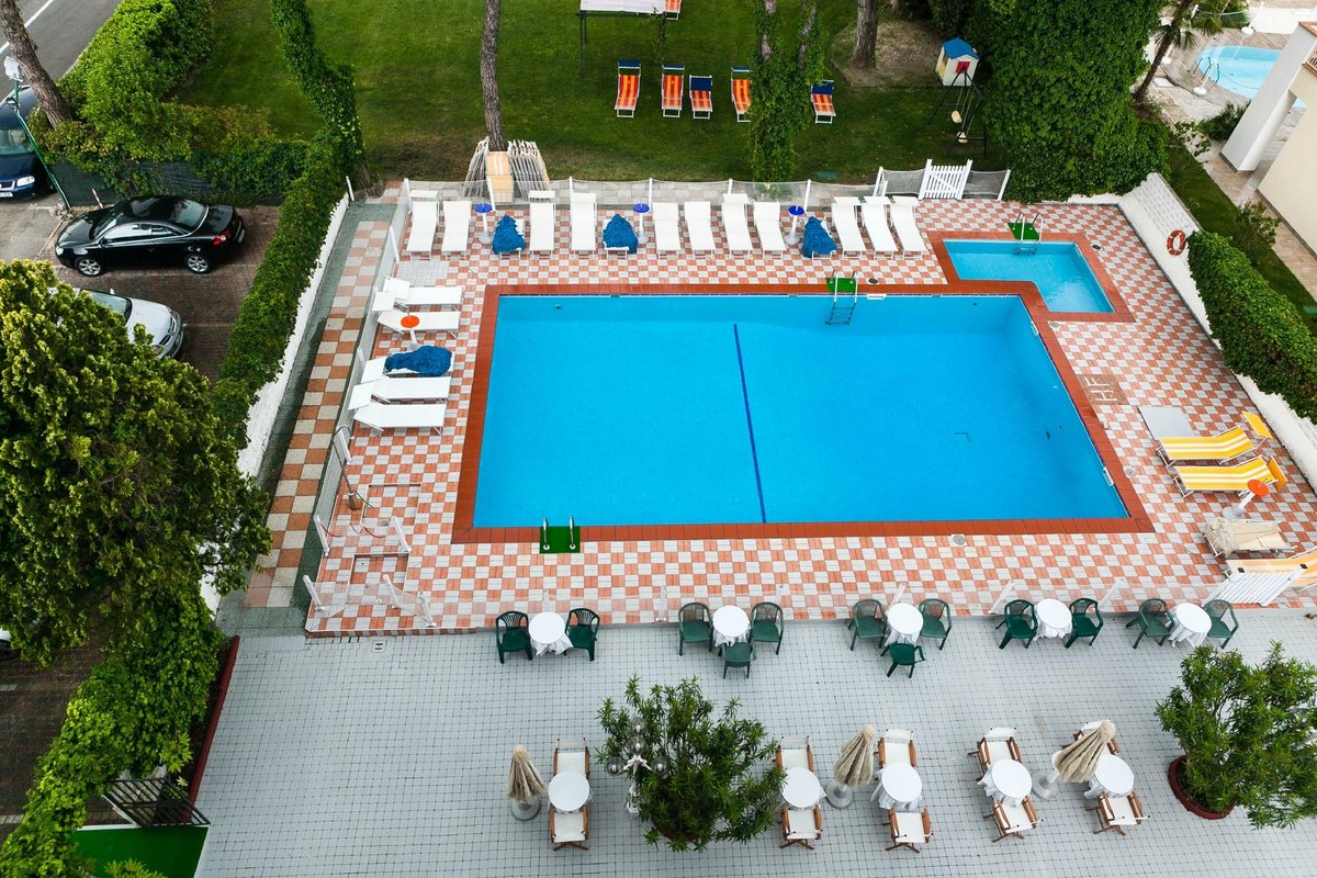 Hotel Frank Pool: Pictures & Reviews - Tripadvisor