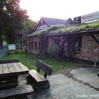 Terrasse / Biergarten