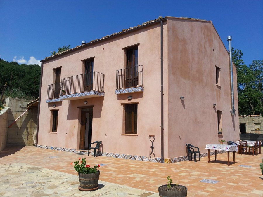 Agriturismo San Pietro B B Gangi Prezzi 2021 E Recensioni