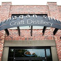Okanagan Spirits