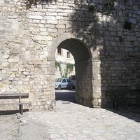 Porte de la Cavalerie