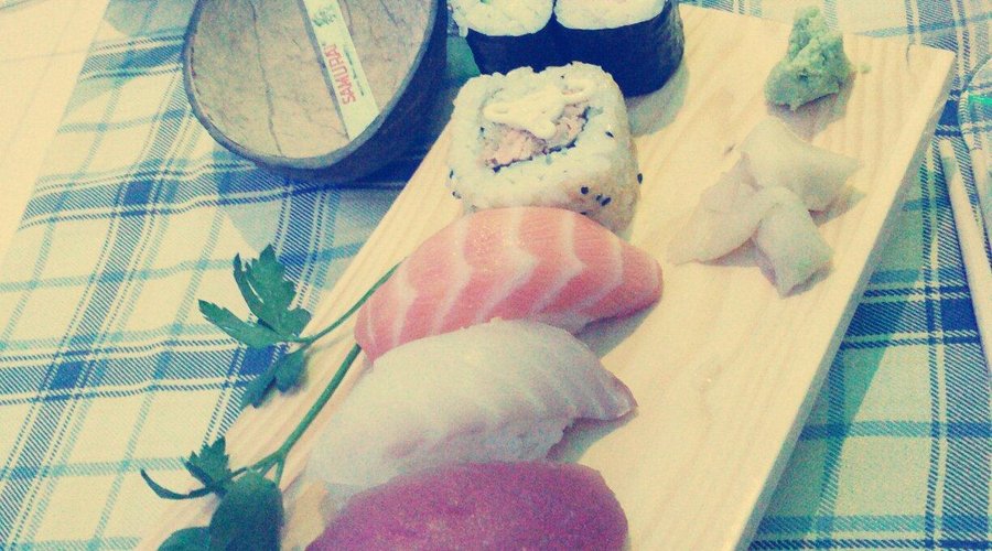 Sushi