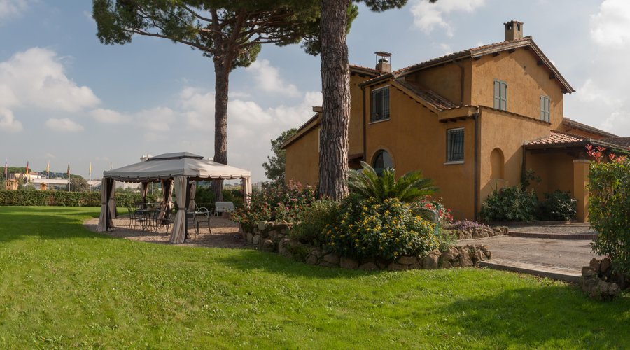 Giardino