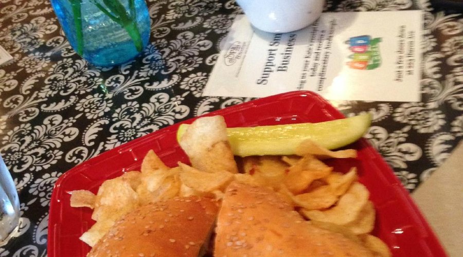 lunch