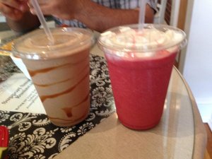 Drinks