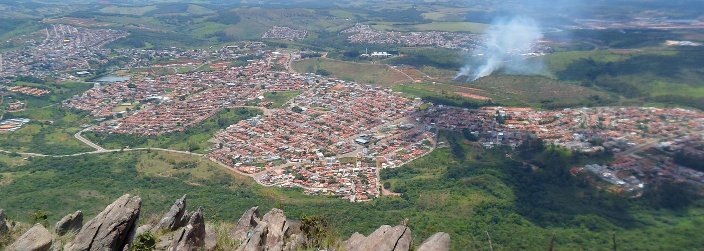 serra de Ouro Branco