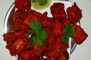 Food