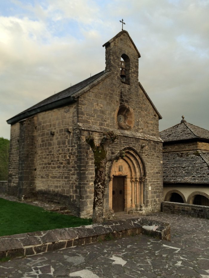 Imagen 9 de Posada De Roncesvalles