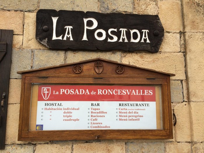 Imagen 8 de Posada De Roncesvalles