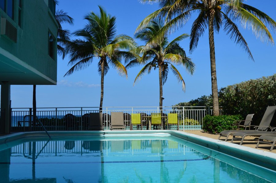 SEABONAY BEACH RESORT Prices & Hotel Reviews (Hillsboro Beach, FL