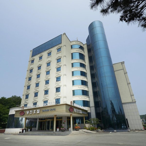 THE 10 BEST Restaurants Near Dangjin Hotel (Updated 2025)