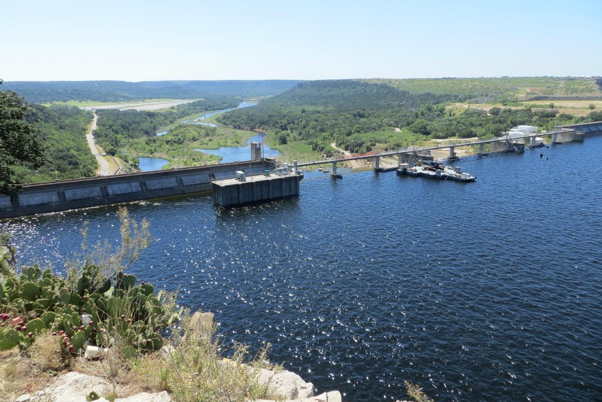 Possum Kingdom Lake (Graford) - All You Need to Know BEFORE You Go