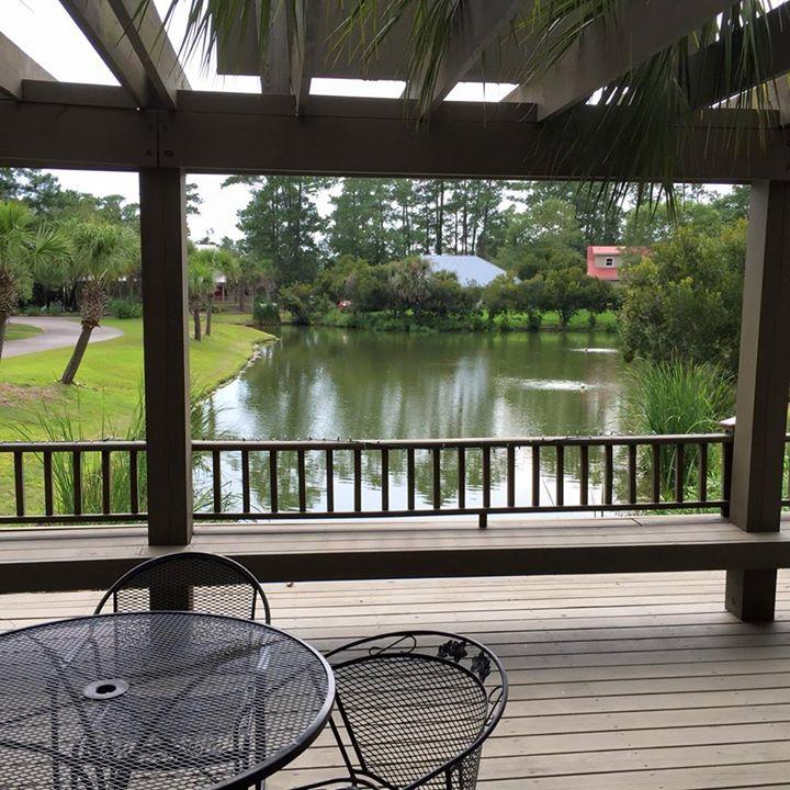 PALM KEY - B&B Reviews (Ridgeland, SC)