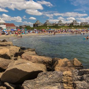 Bonnet Shores Beach Club (Narragansett, RI): Address, Phone Number ...